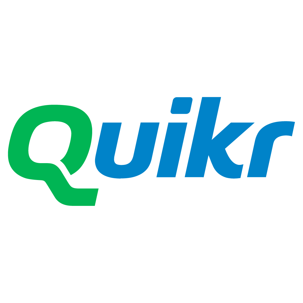 Quikr Logo png