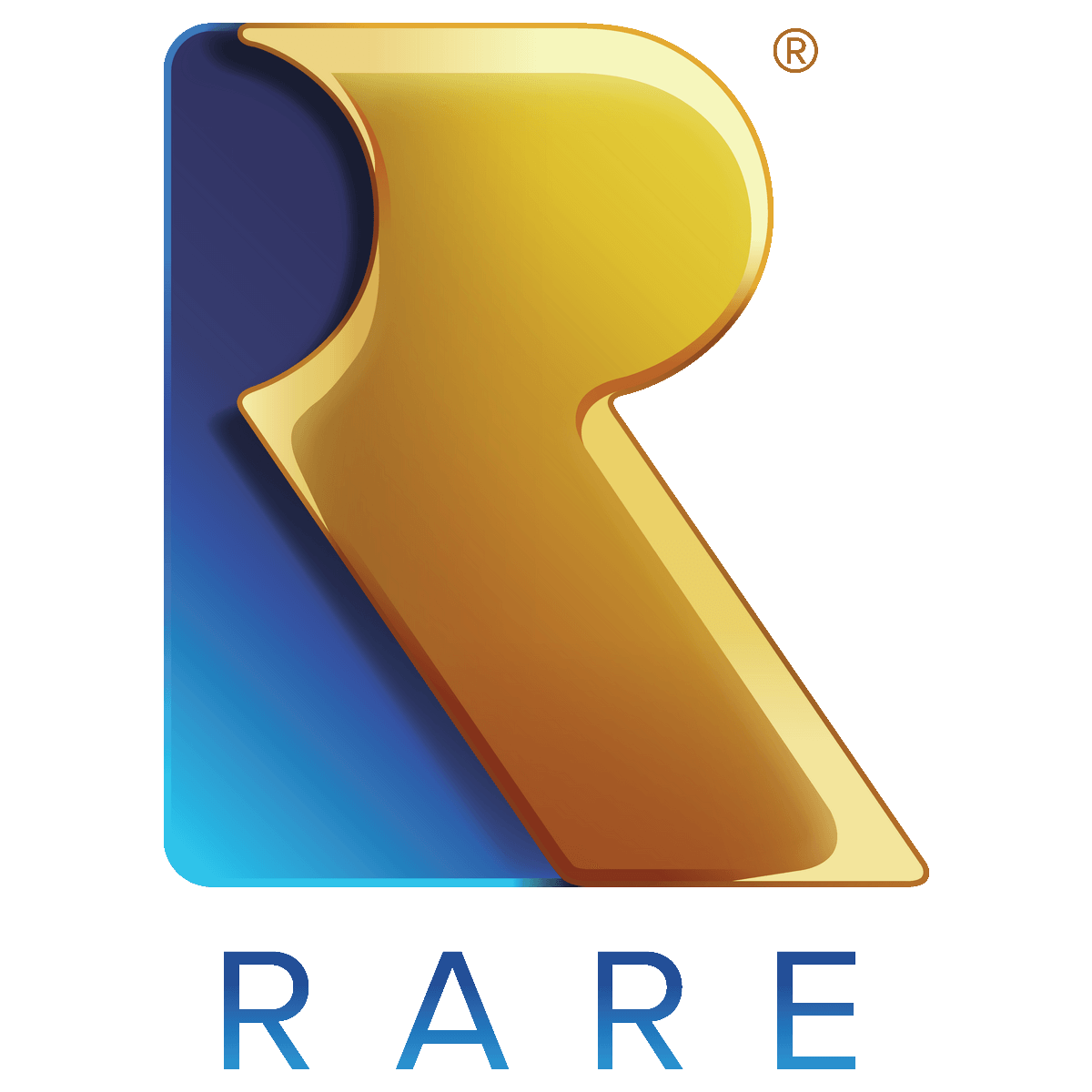 Rare Logo png