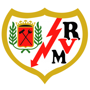 Rayo Vallecano Logo Download Vector