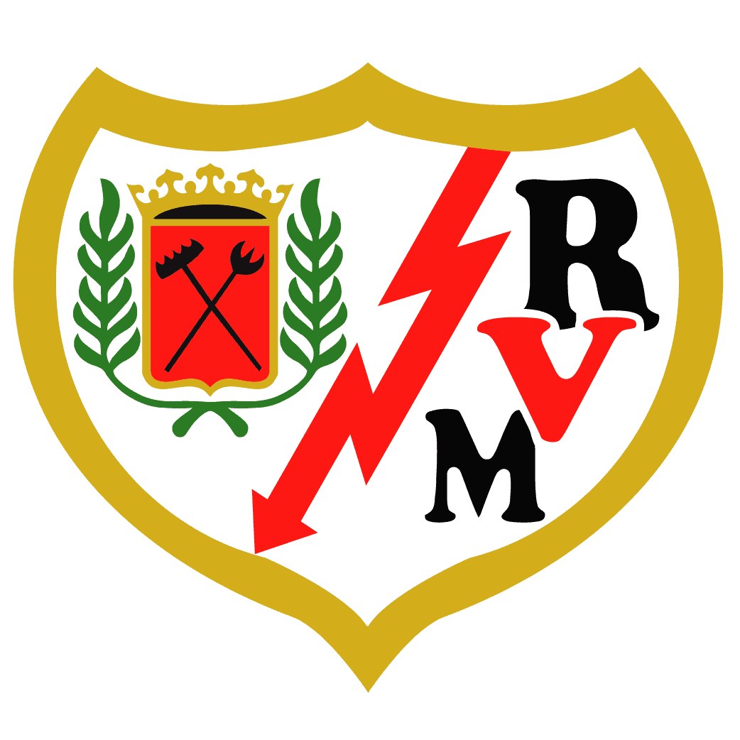 Rayo Vallecano Logo png