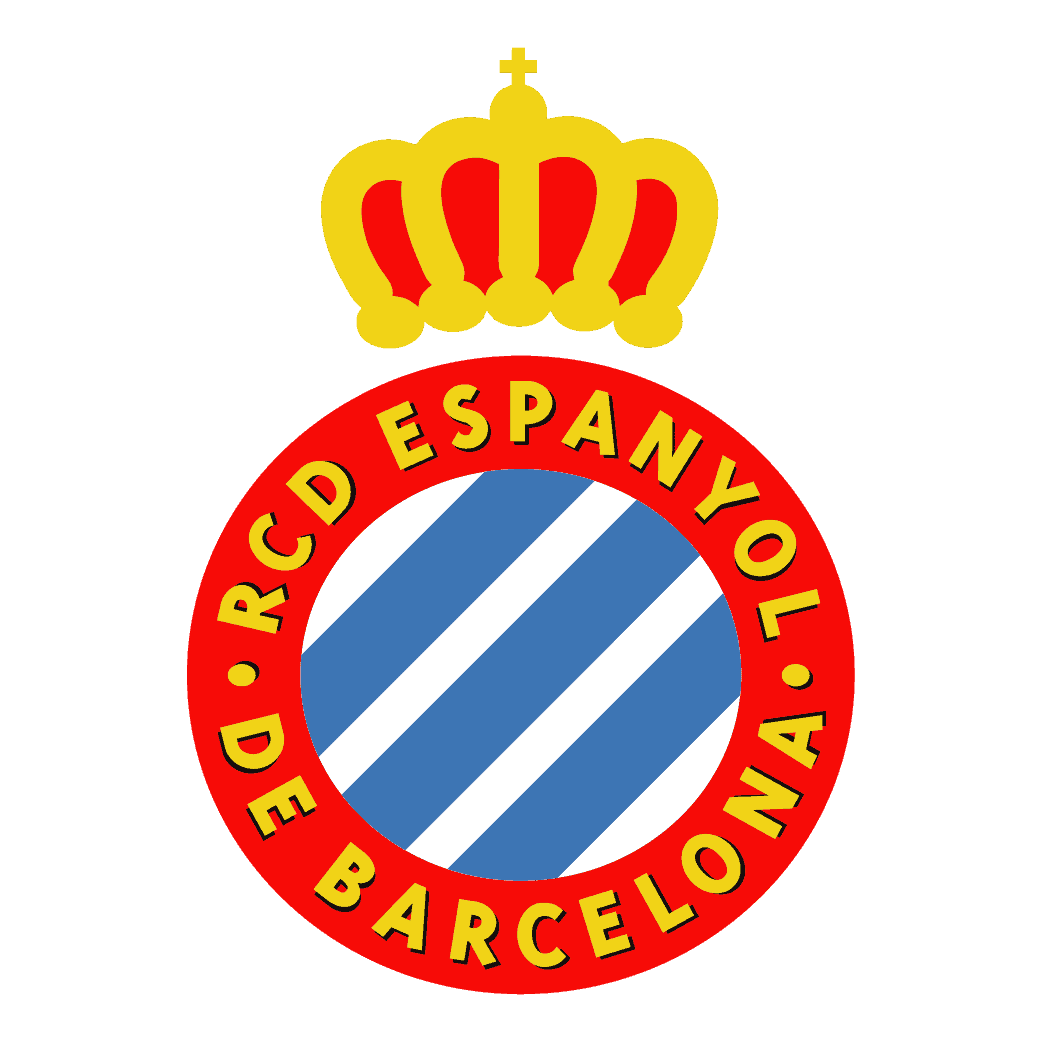 RCD Espanyol Logo png