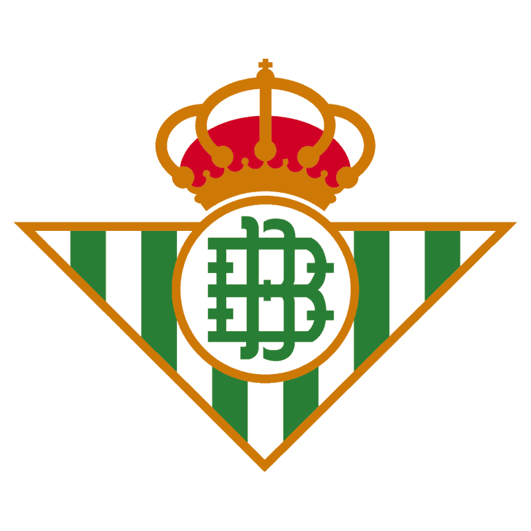 Real Betis Logo Download Vector