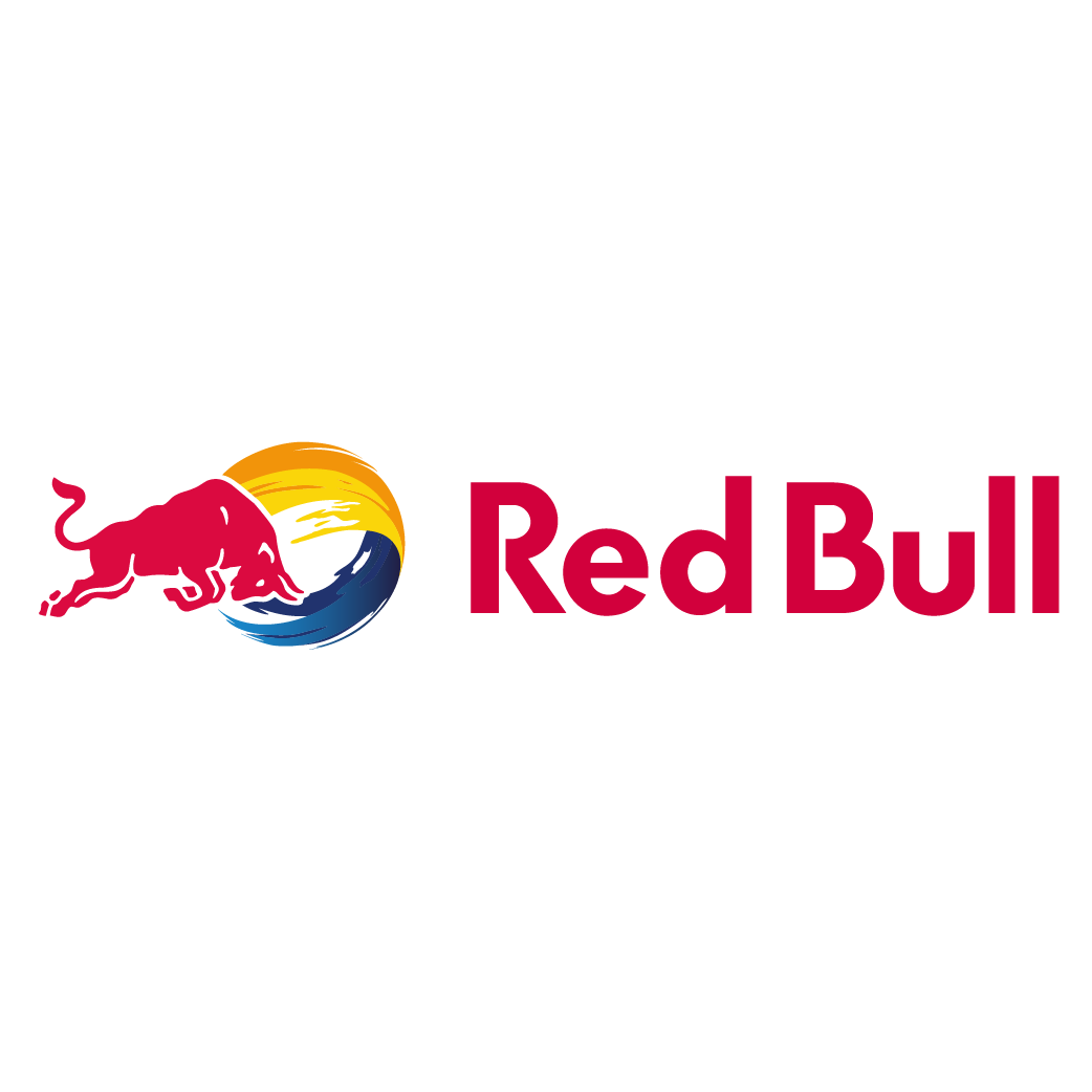 Red Bull Logo png