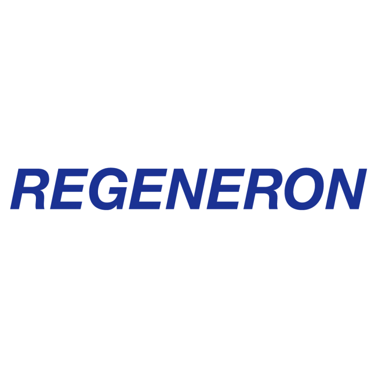 Regeneron Logo Download Vector