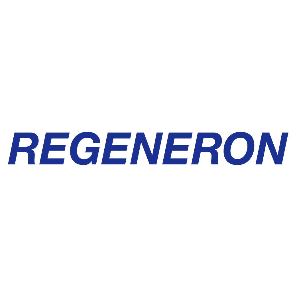 Regeneron Logo png