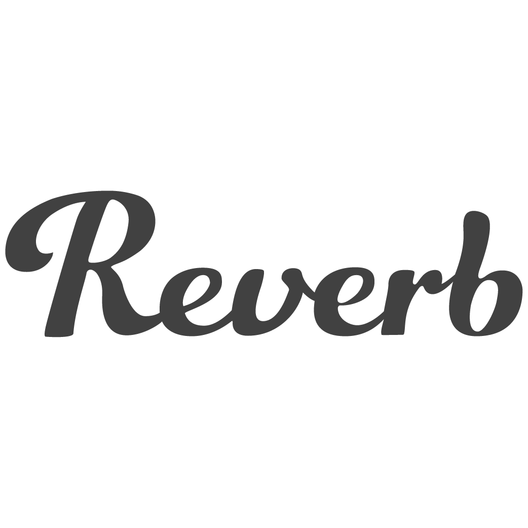 Reverb Logo png