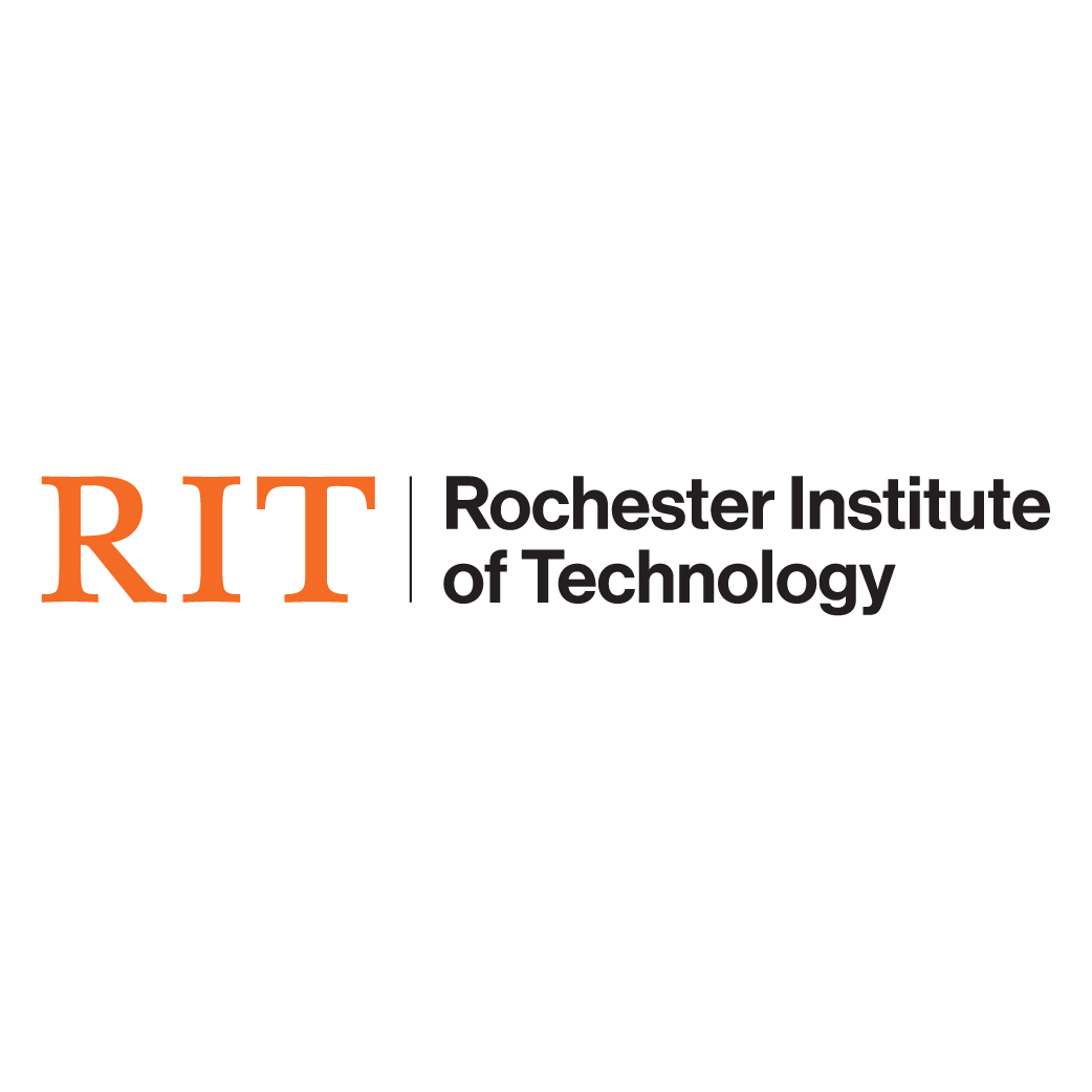 RIT Logo [Rochester Institute of Technology] png