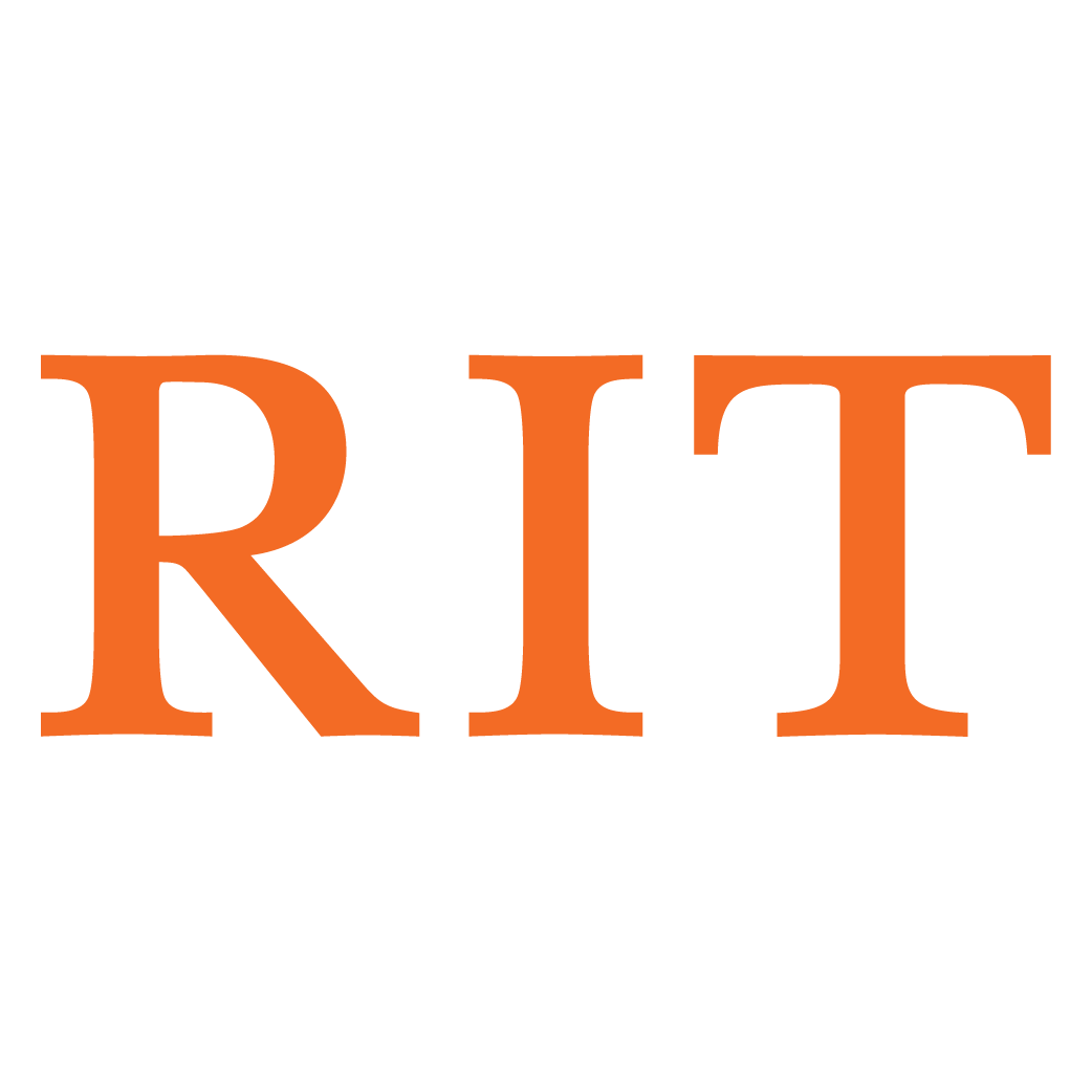 RIT Logo [Rochester Institute of Technology] png