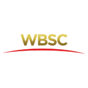 WBSC Logo - World Baseball Softball Confederation