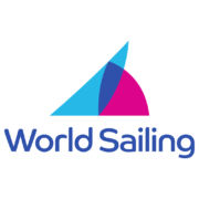 International Sailing Federation (ISAF) Logo