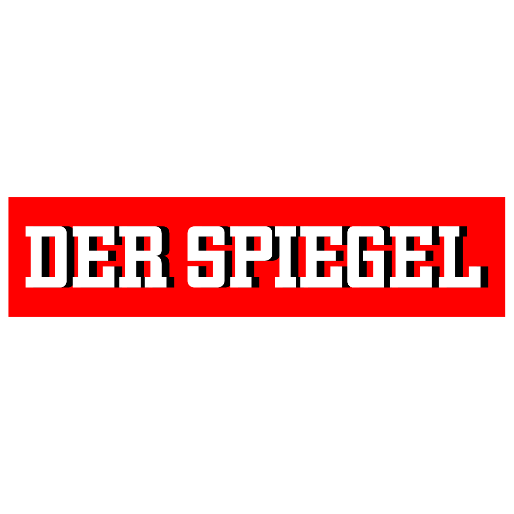 Der Spiegel Logo png