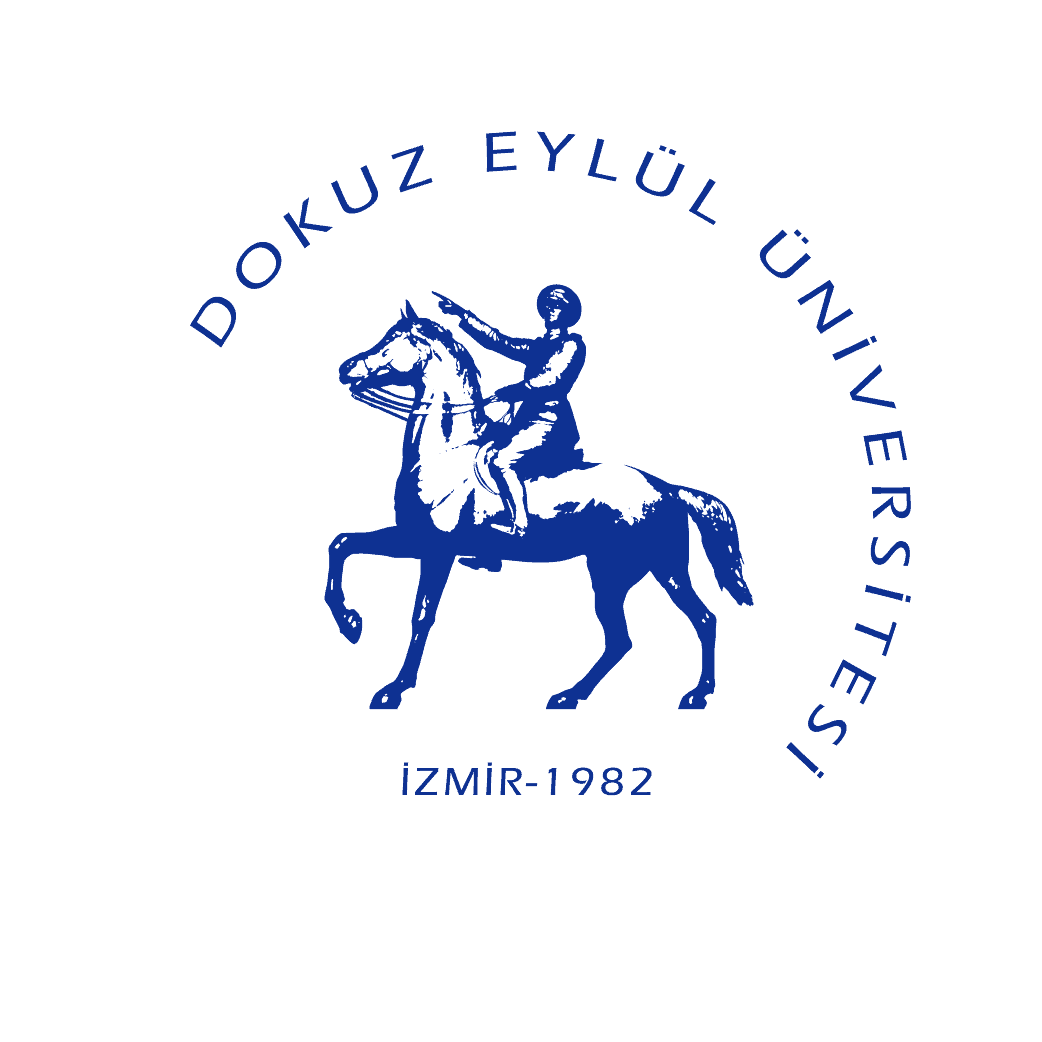 Dokuz Eylül Üniversitesi Logo (izmir) png