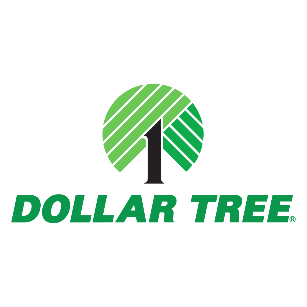 Dollar Tree Logo png