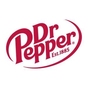 Dr Pepper Logo Download Vector