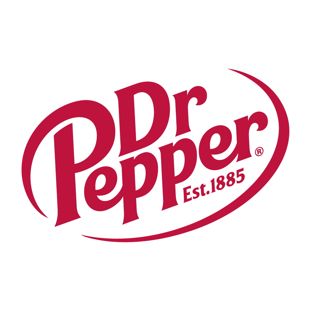 Dr Pepper Logo png