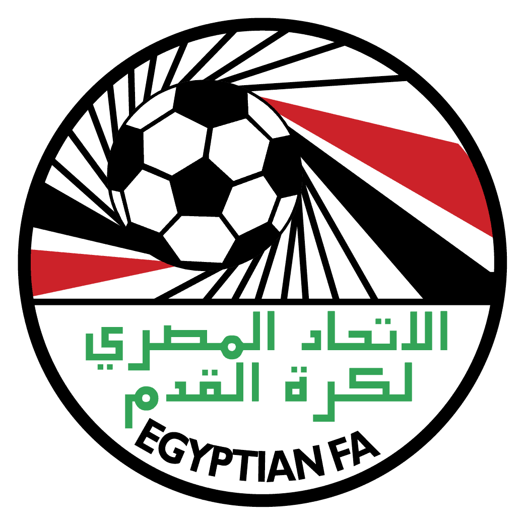 Egyptian Football Association & Egyptian Football National Team Logo png