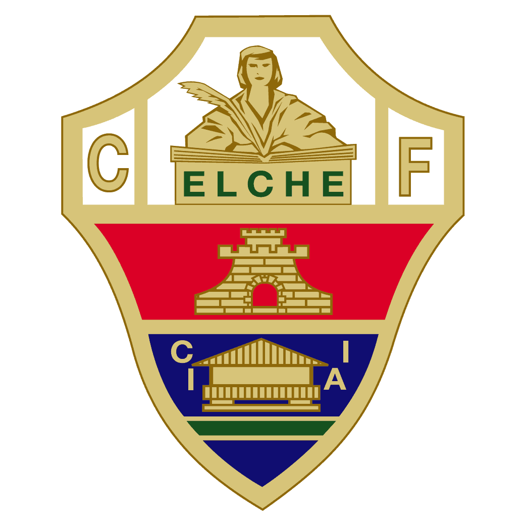 Elche CF Logo png
