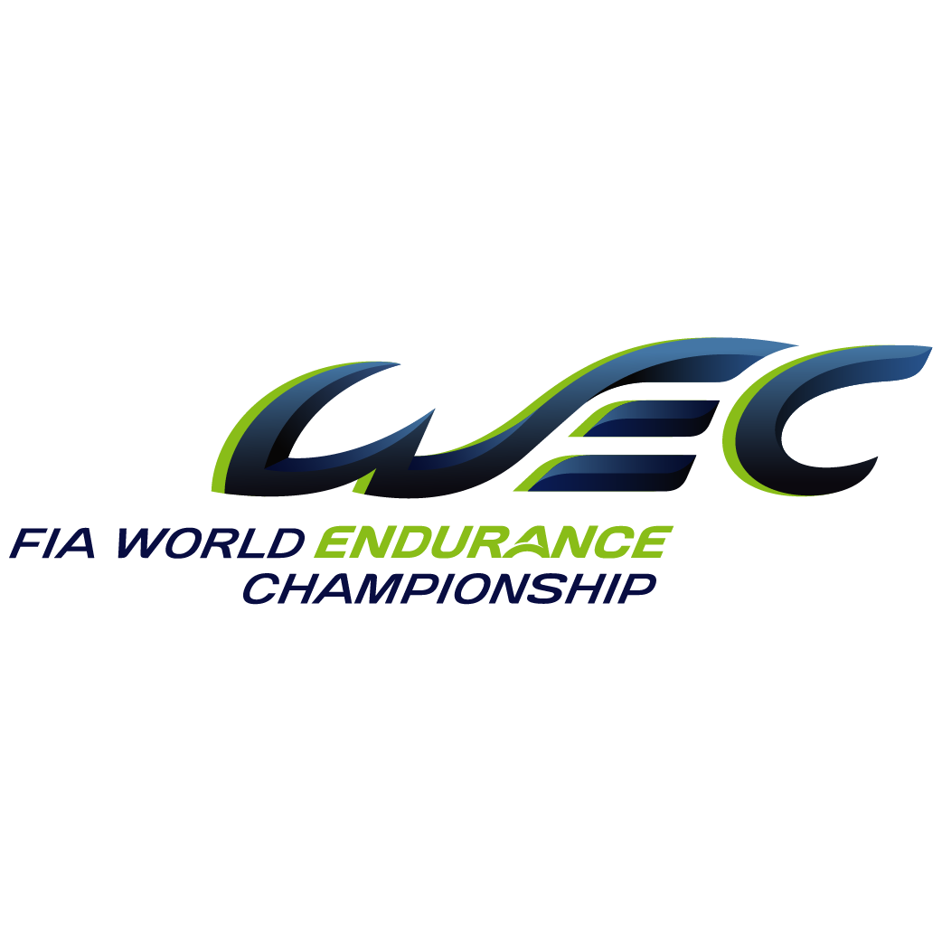 FIA World Endurance Championship Logo    WEC png