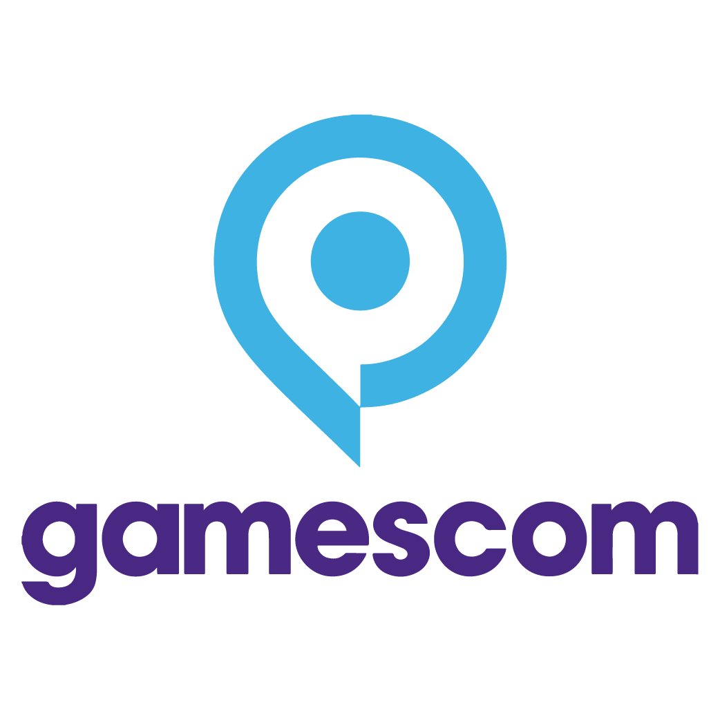 gamescom Logo png