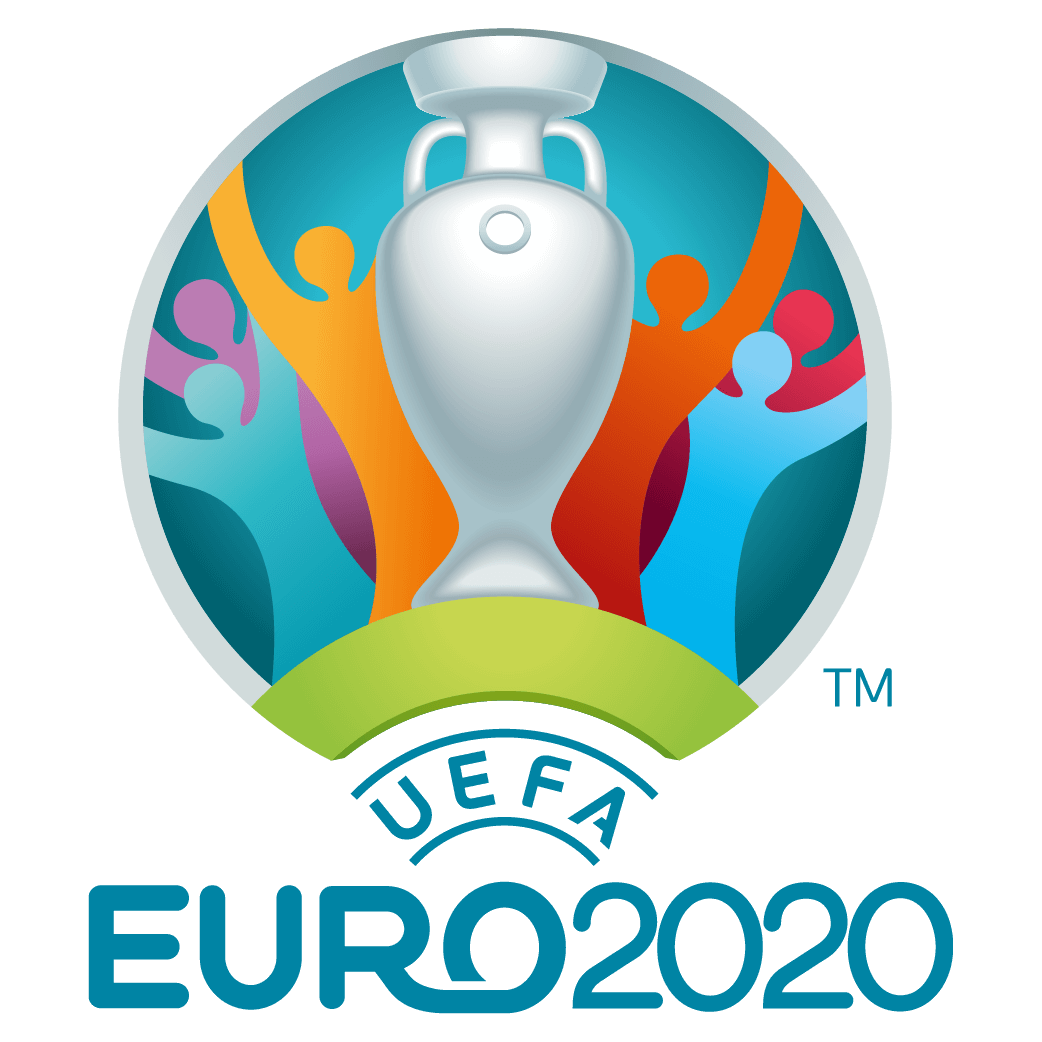 UEFA Euro 2020 Logo png
