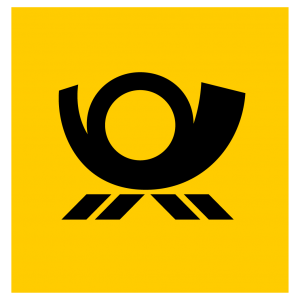 Deutsche Post Logo Download Vector