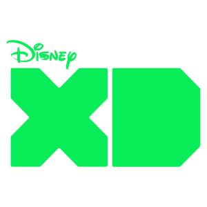 Disney XD Logo Download Vector