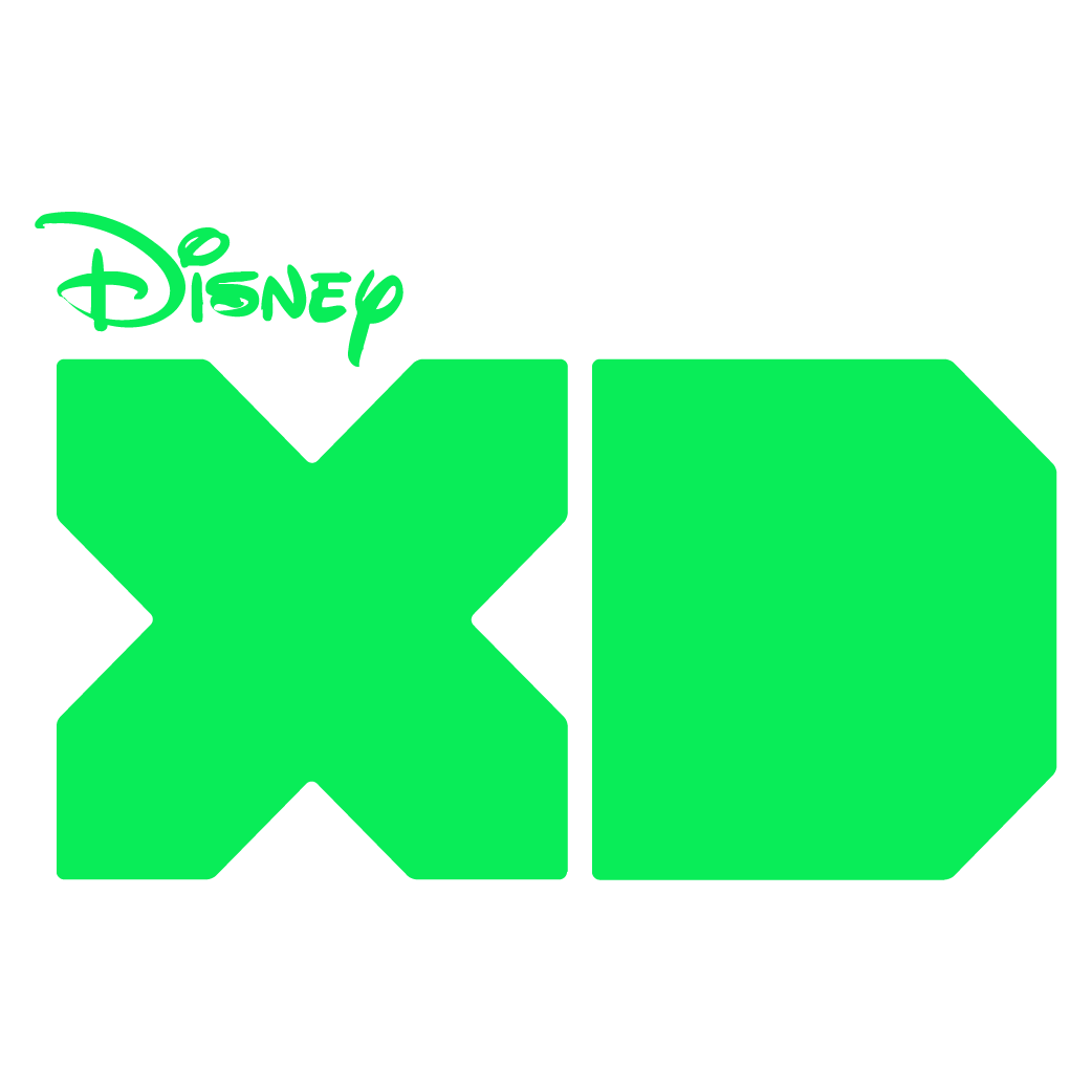 Disney XD Logo png