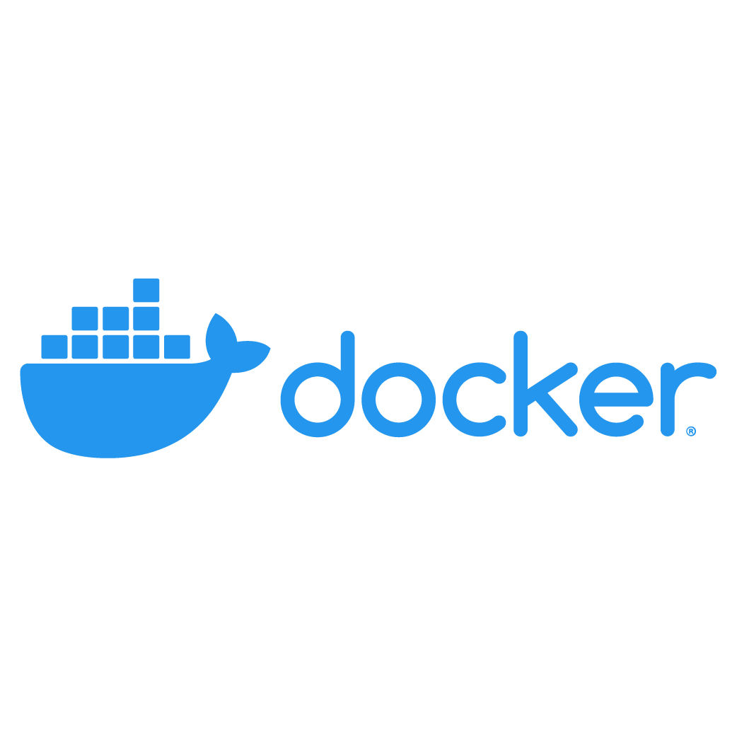 Docker Logo [Software] png