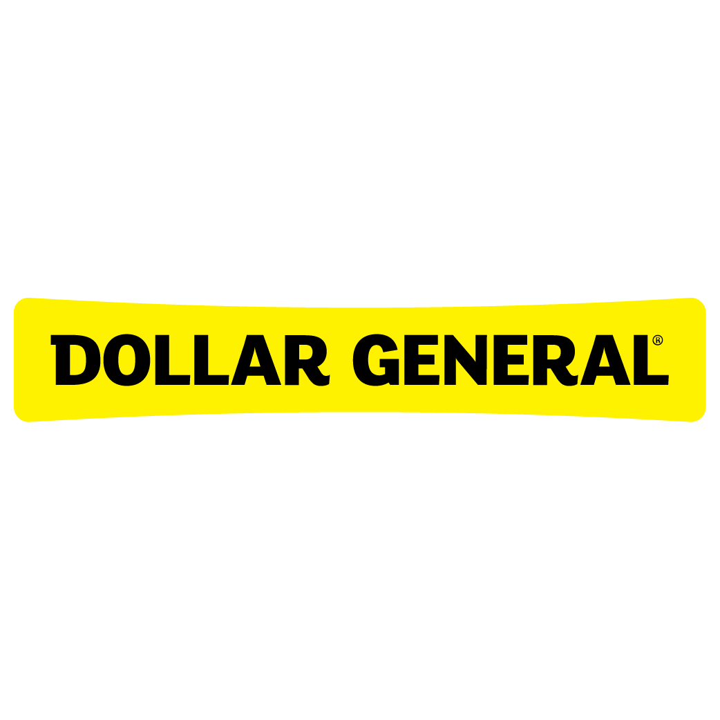 Dollar General Logo png