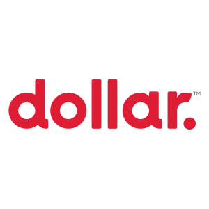 Dollar Rent A Car Logo Download Vector