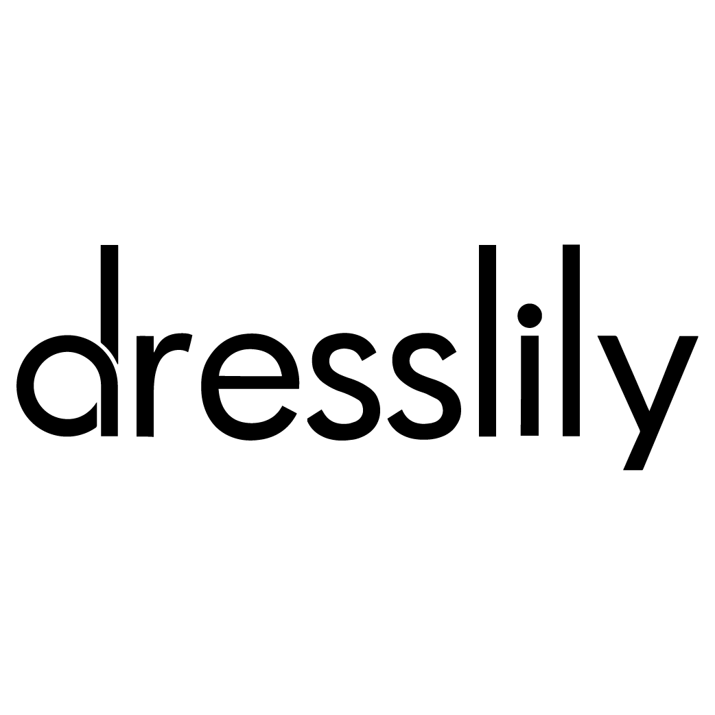 Dresslily Logo png