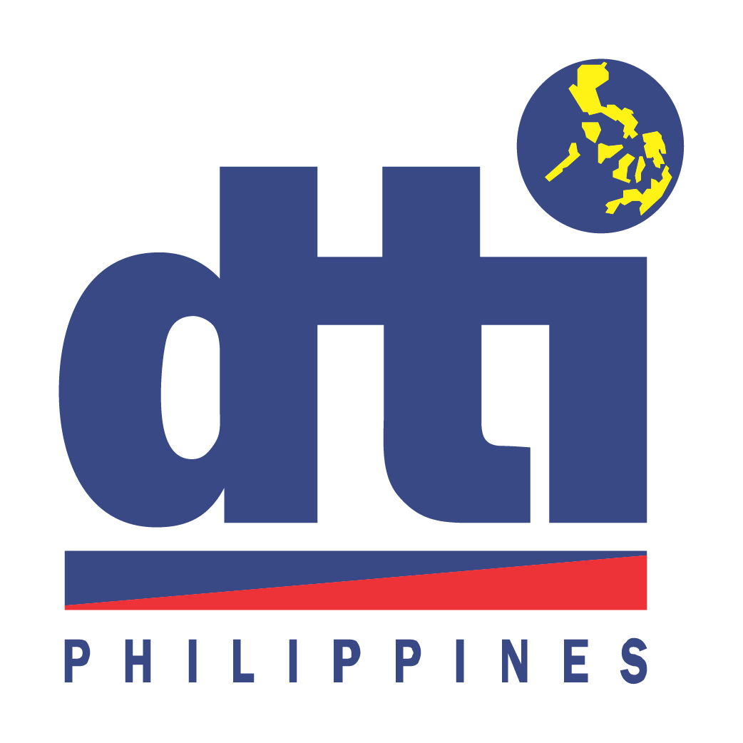 DTI Logo   Department of Trade and Industry png