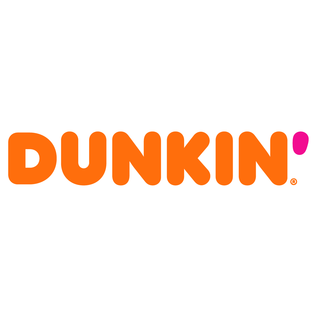 Dunkin Donuts Logo [dunkindonuts.com] png
