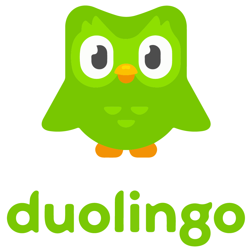 Duolingo Logo png