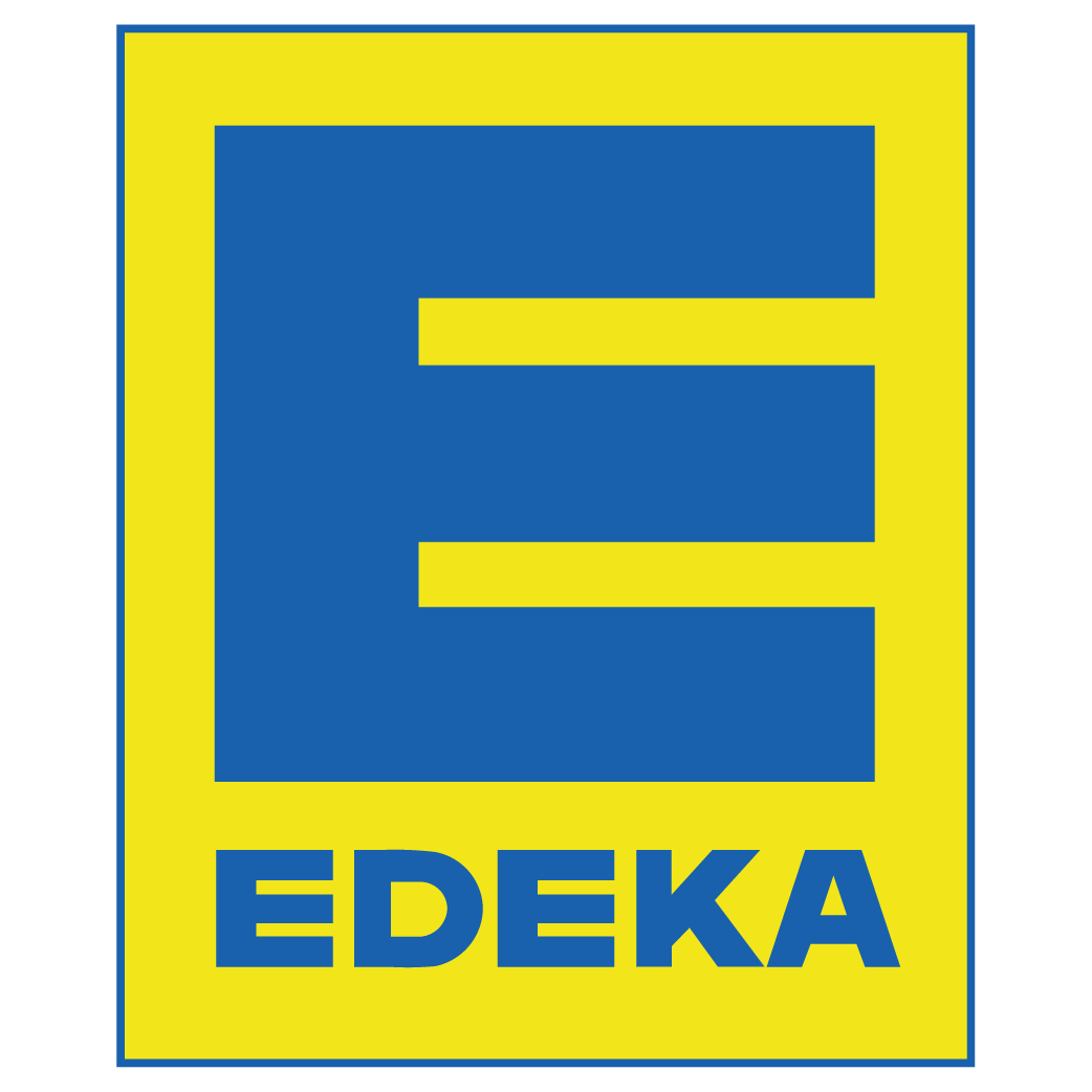 Edeka Logo png