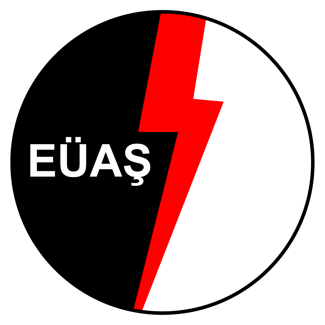 EÜAŞ   Elektrik Üretim A.Ş. Logo png