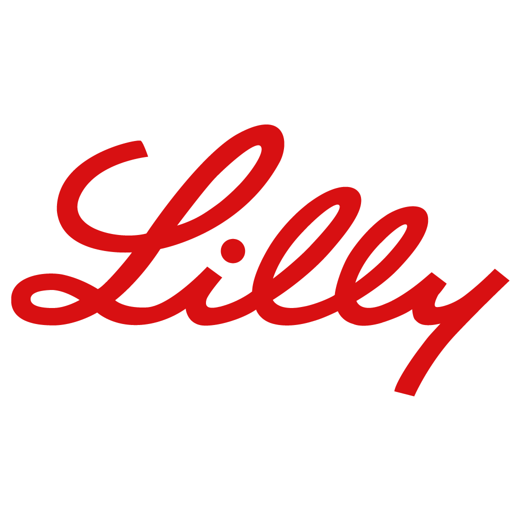 Eli Lilly and Company Logo png