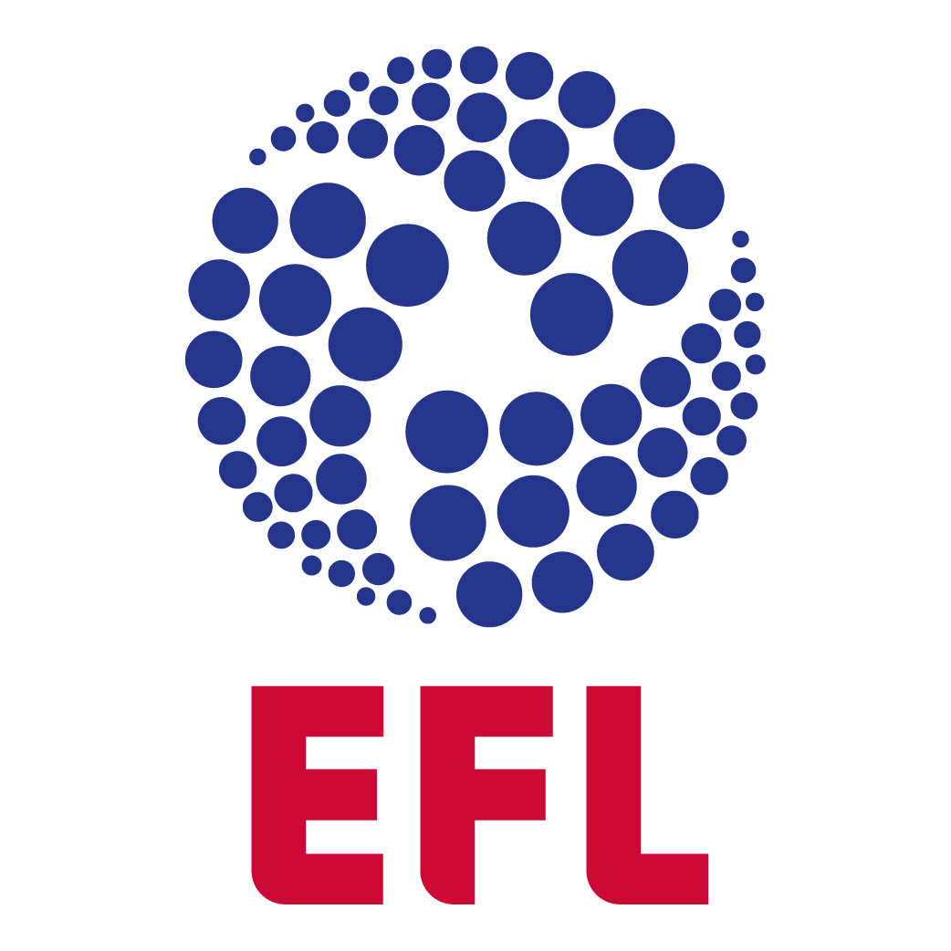 English Football League   EFL Logo png