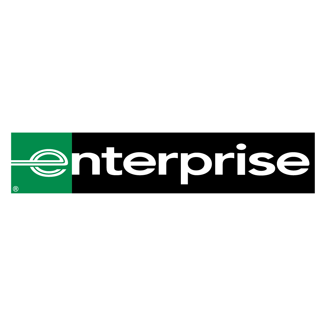 Enterprise Logo [Rent A Car] png