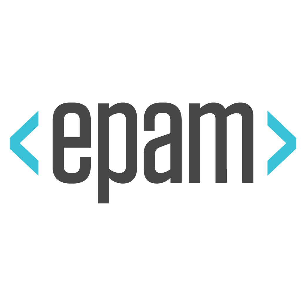 EPAM Logo png