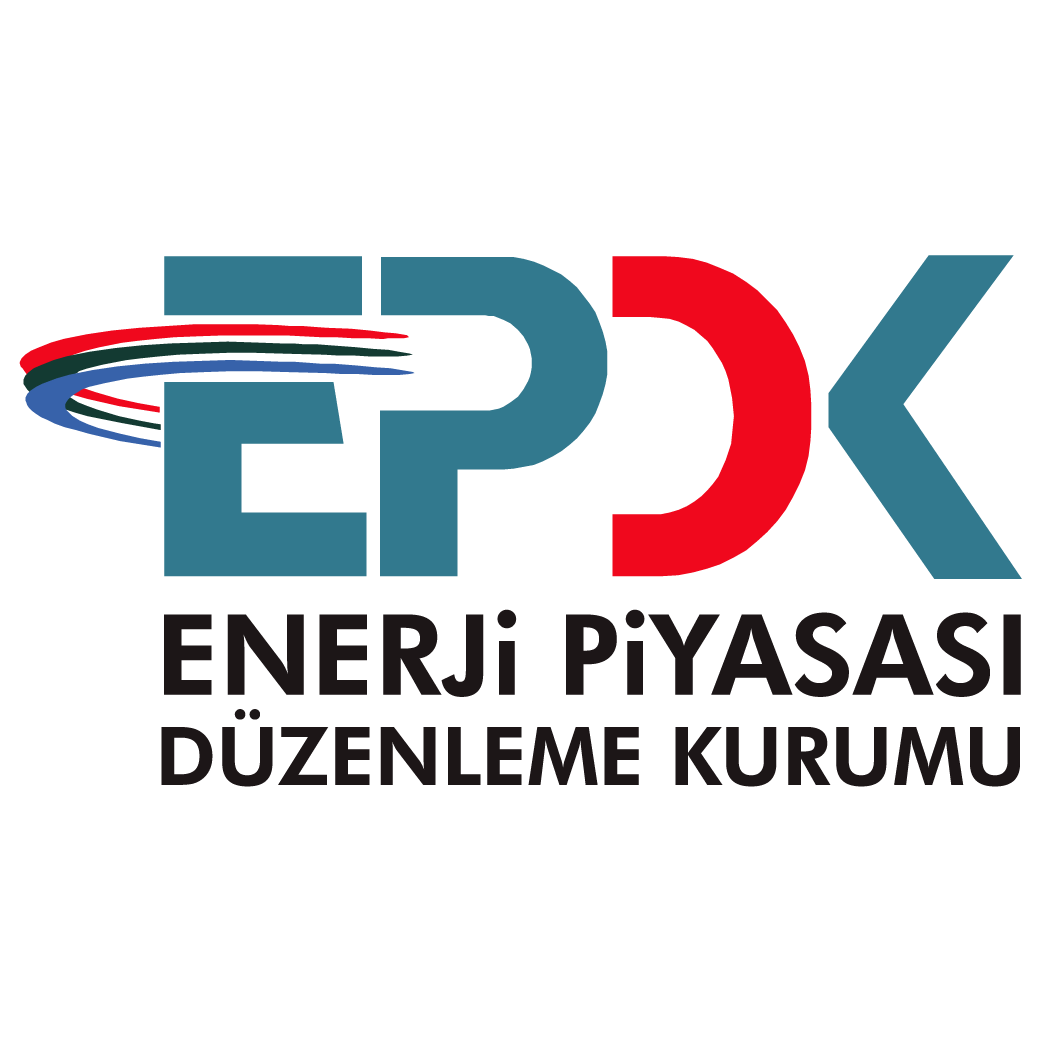 EPDK Logo – Enerji Piyasası Düzenleme Kurumu png