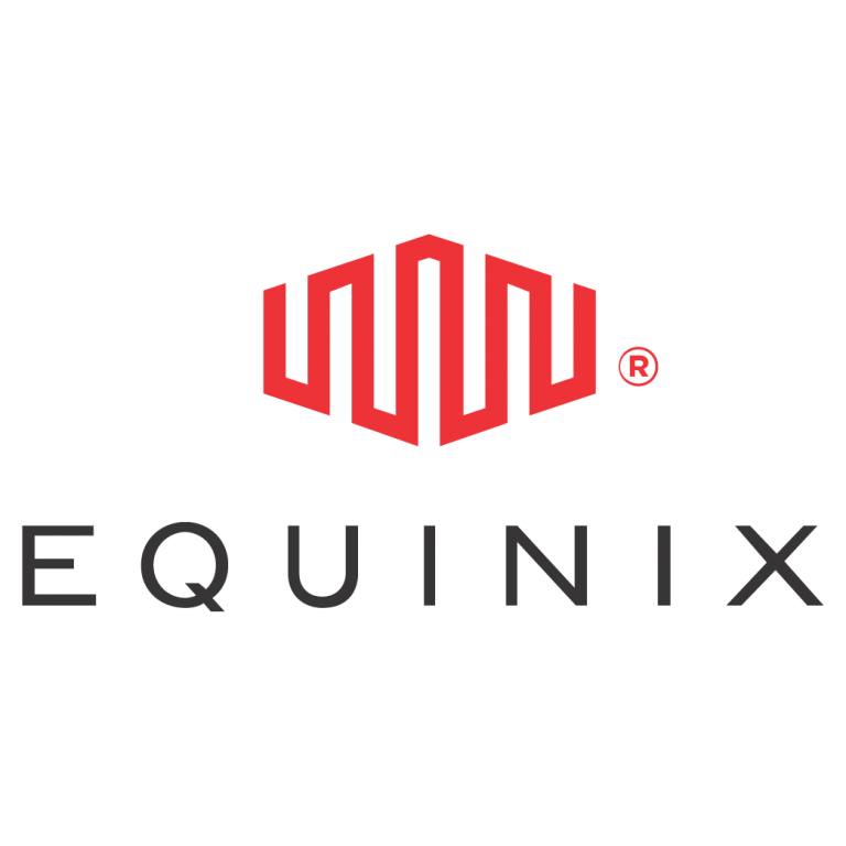 Equinix Logo Download Vector