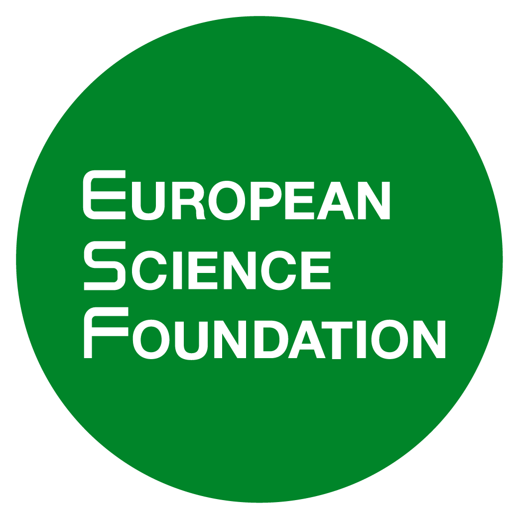 ESF   European Science Foundation Logo png