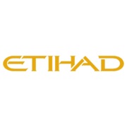 Etihad Airways Logo [etihad.com] Download Vector