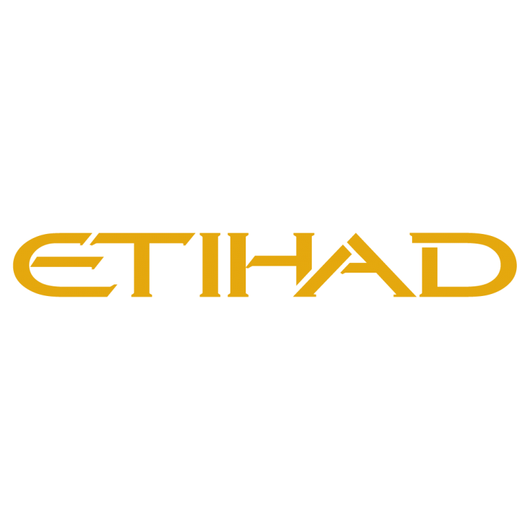 Etihad Airways Logo [etihad.com] Download Vector