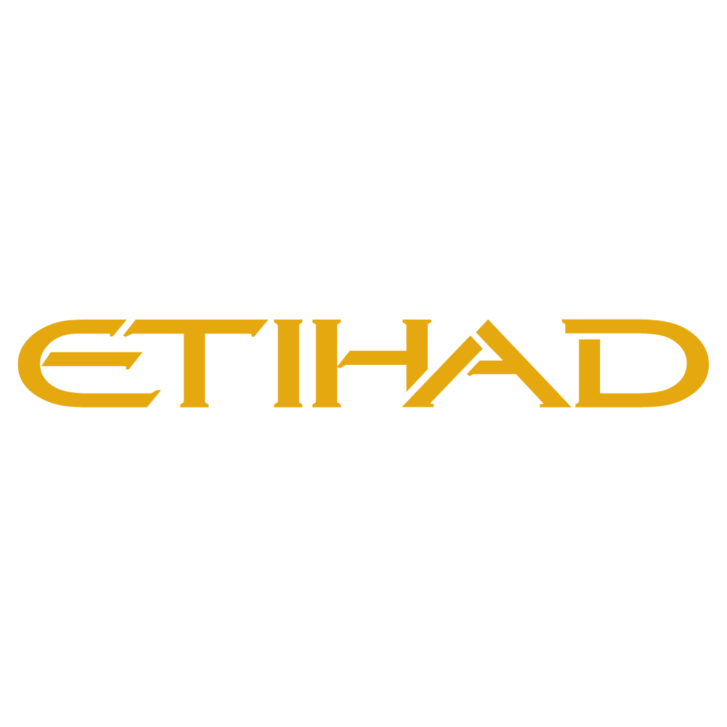 Etihad Airways Logo [etihad.com] Download Vector