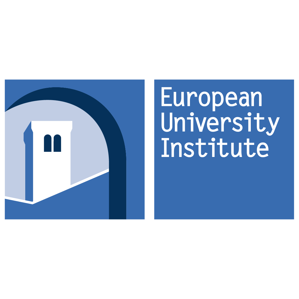 EUI Logo   European University Institute png