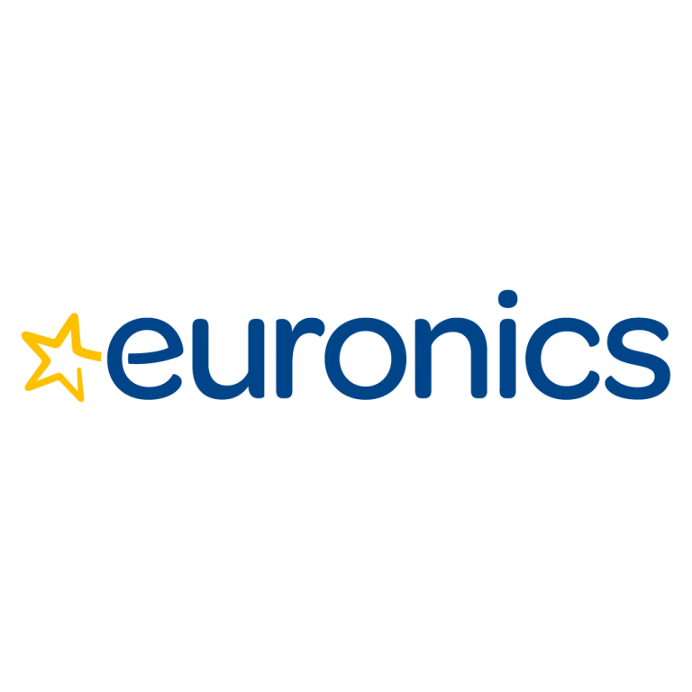 Euronics Logo Download Vector
