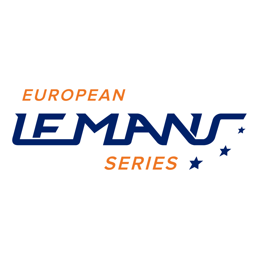 ELMS Logo   European Le Mans Series png