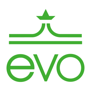 EVO Logo Download Vector